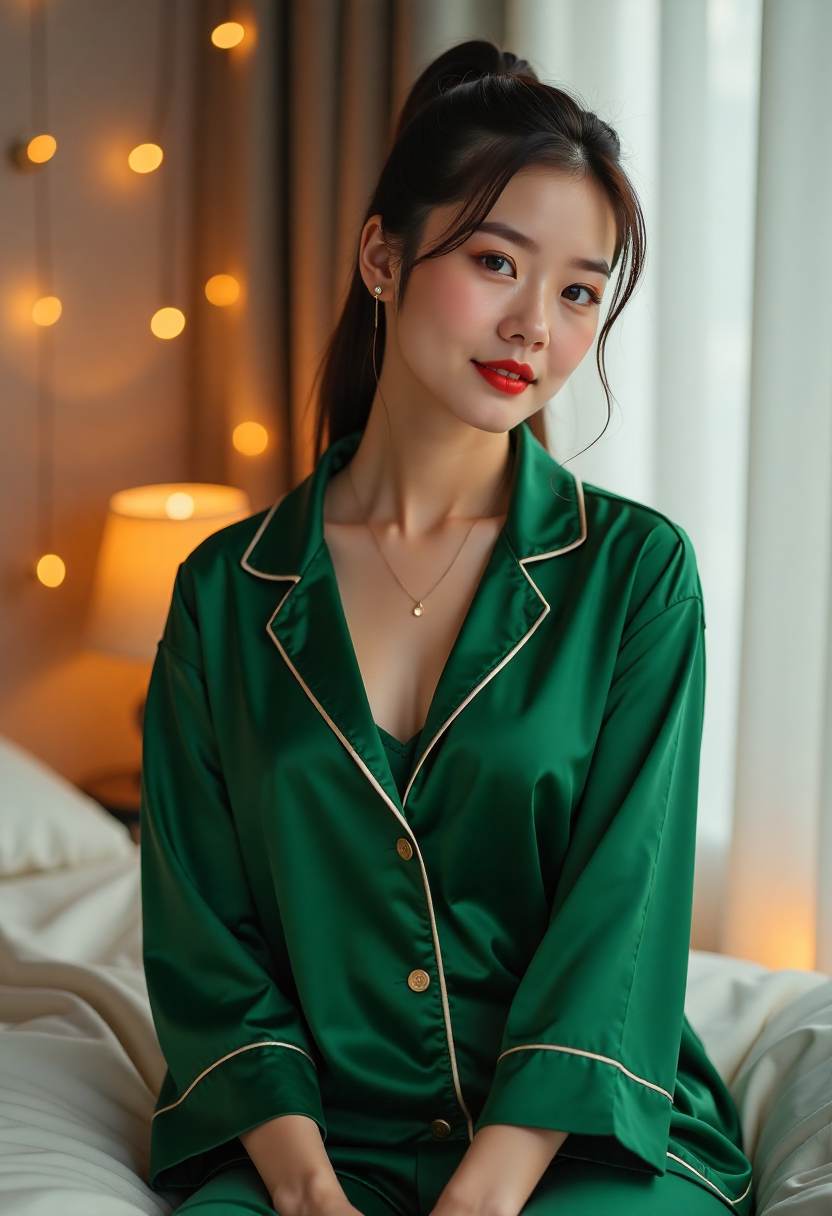 锦绣芳华