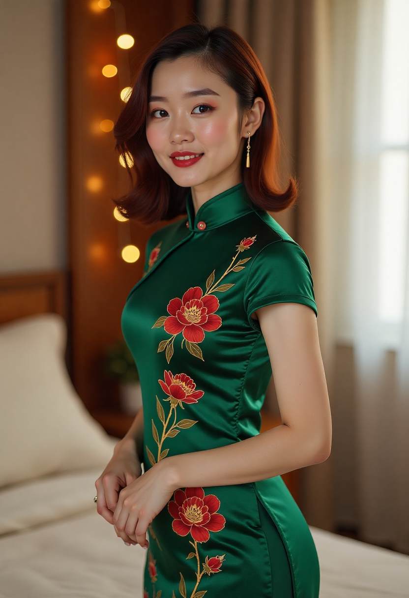 林婉清