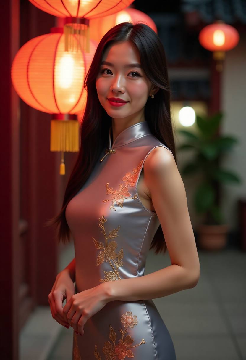 霓裳羽衣